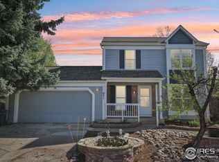 951 Vetch Cir, Lafayette, CO 80026