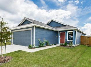 131 Harvest St, Princeton, TX 75407