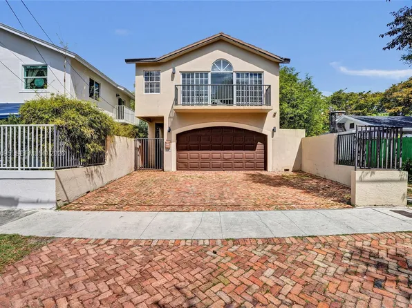 3087 Shipping Ave, Coconut Grove, FL 33133