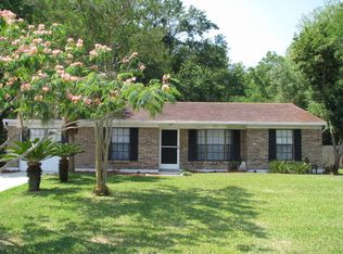 2630 Pinewood Blvd, Middleburg, FL 32068