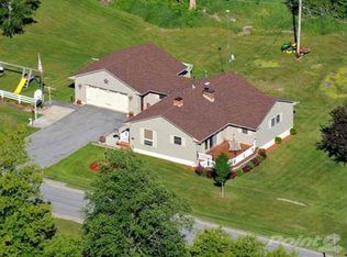 158 Quarry Rd, Gouverneur, NY 13642