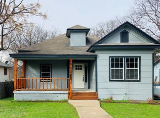 1923 Michigan Ave, Dallas, TX 75216