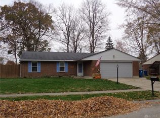 8451 Pinegate Way, Dayton, OH 45424