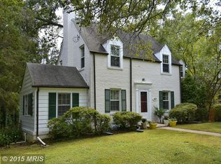 4619 Western Ave NW, Washington, DC