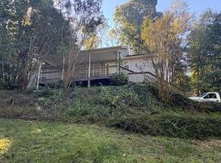 25 Bluff Cove Rd, Weaverville, NC 28787