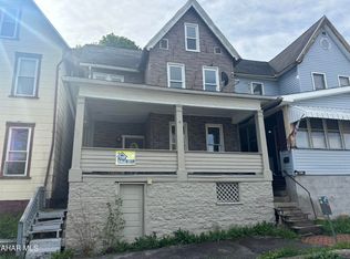 403 1st Ave, Altoona, PA 16602