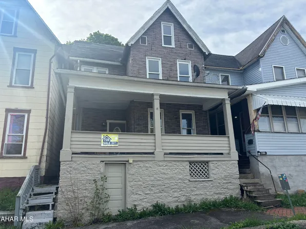 403 1st Ave, Altoona, PA 16602