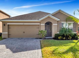 842 Lazio Cir, Debary, FL 32713