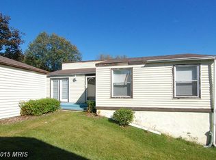 6680 Hawkeye Run, Columbia, MD 21044