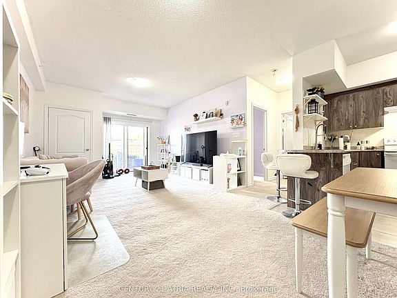 5th image of 720 Yonge St #109
