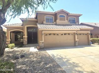 955 W Laurel Ave, Gilbert, AZ 85233