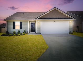 4757 Silent Creek Ln, Tallahassee, FL 32303