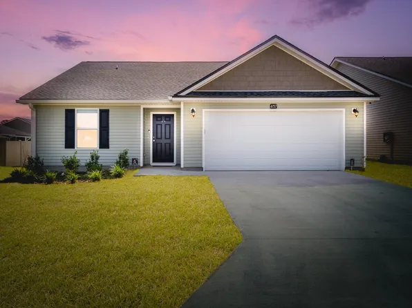 4757 Silent Creek Ln, Tallahassee, FL 32303