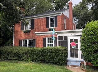 6108 Patterson Ave, Richmond, VA 23226