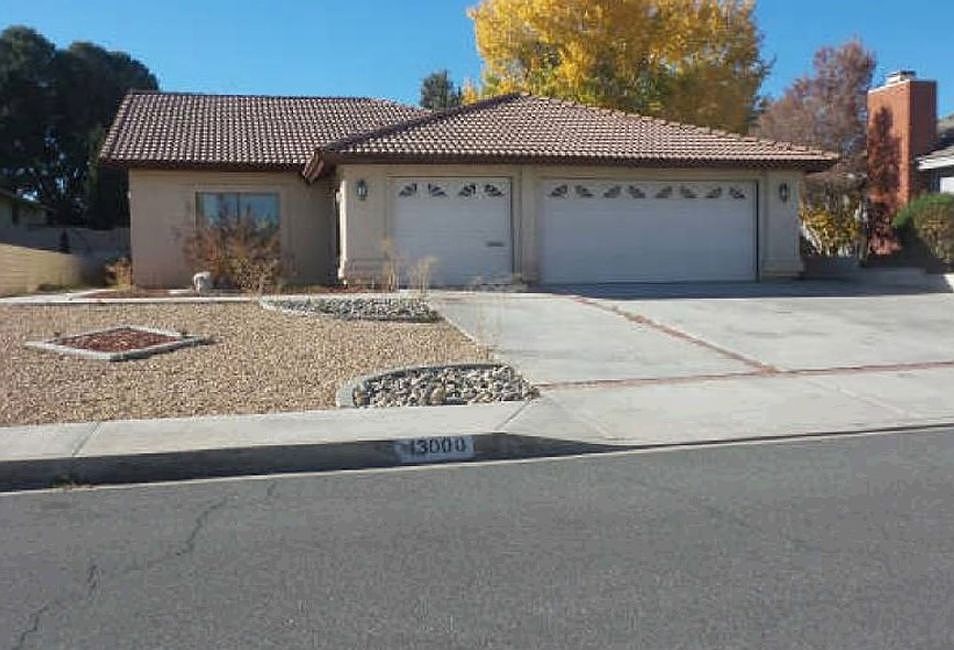 Property Front View
