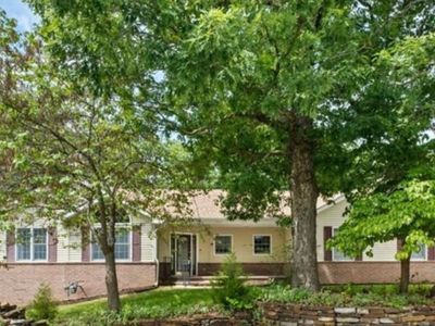 (Undisclosed Address), Rogers, AR, 72756