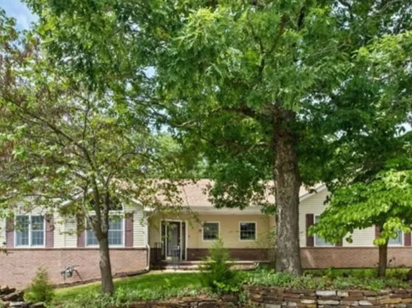 (undisclosed Address), Rogers, AR 72756