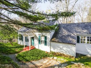 31 Saw Mill Hill Rd, Ridgefield, CT 06877