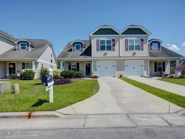237 Walton Drive, New Bern, NC 28562