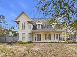 106 Redwing Cir, Lafayette, LA 70503