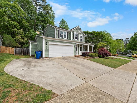 2nd image of 5324 Bartram Pl