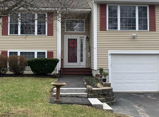 32 Forrest St, East Hampstead, NH 03826