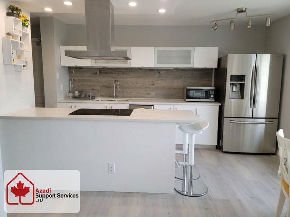 1 bedroom rental in North Vancouver — photo 3