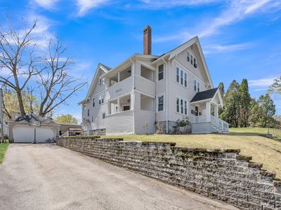 15 Clearview Ave, Worcester, MA, 01605