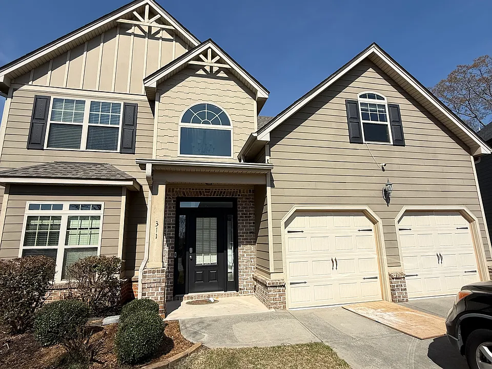 311 Bessie Ct