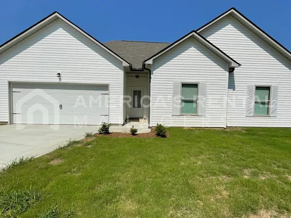 226 Graham Cir, Eva, AL 35621