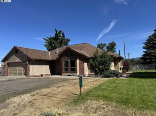 215 N Mill St, Goldendale, WA 98620