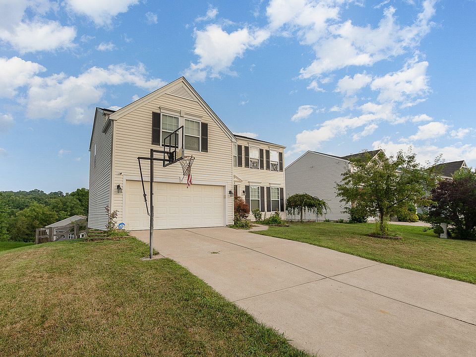 1264 Summerlake Dr, Alexandria, KY 41001 Zillow