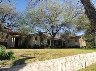 635 Lee St, New Braunfels, TX 78130