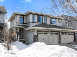 20011 131st Ave NW, Edmonton, AB T5S 0E1