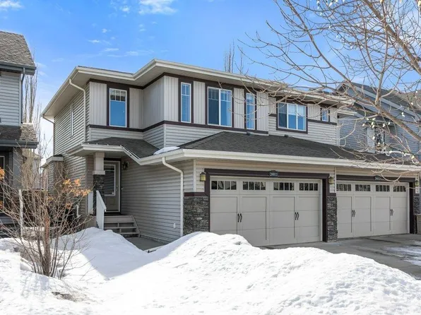 20011 131st Ave NW, Edmonton, AB T5S 0E1