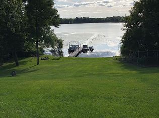 22519 Fordham Rd, Richmond, MN 56368