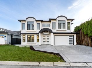 20290 Telep Ave, Maple Ridge, BC V2X3Z3