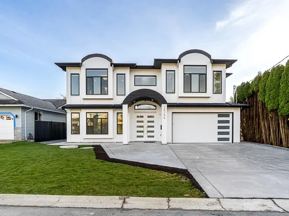 20290 Telep Ave, Maple Ridge, BC V2X 3Z3