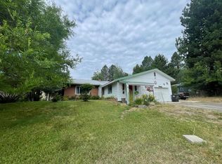 505 N Idaho St, Cascade, ID 83611