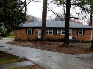 3408 Thomas St #A, Norfolk, VA 23513