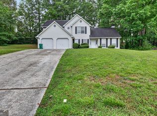 4953 Portsmouth Ct, Lithonia, GA 30038