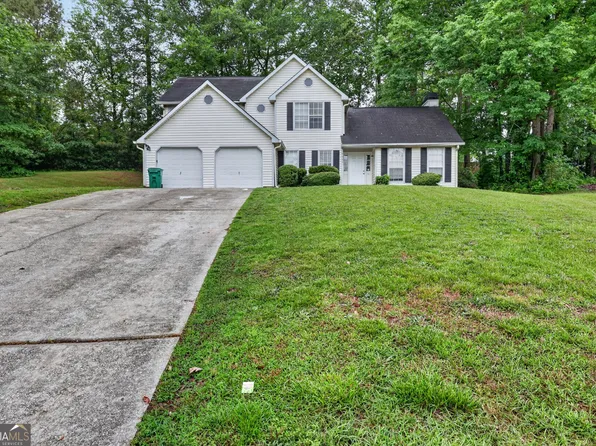 4953 Portsmouth Ct, Lithonia, GA 30038