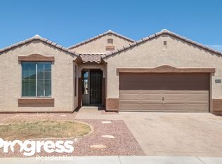 10110 W Payson Rd, Tolleson, AZ 85353