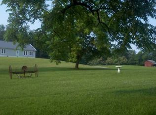 1920 Barker Rdg, Sutton, WV 26601