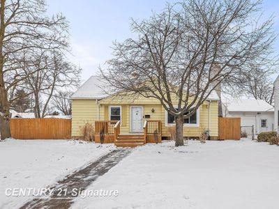 13 Congress Ave #C, Saginaw, MI, 48602