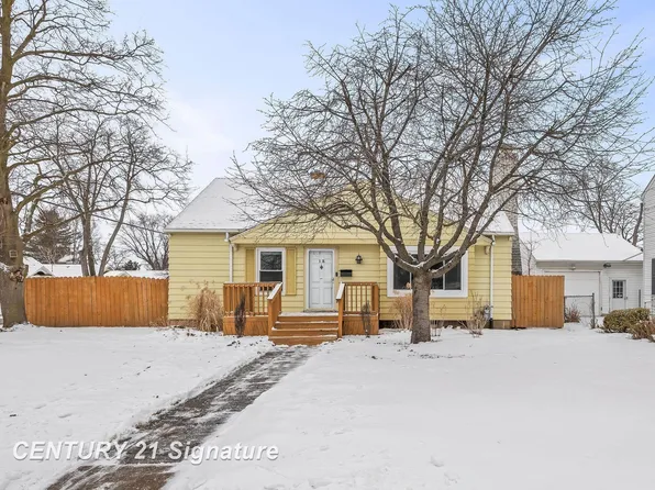 13 Congress Ave #C, Saginaw, MI 48602