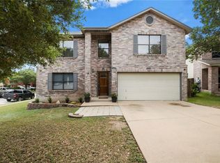 1401 Hangtree Cv, Cedar Park, TX 78613