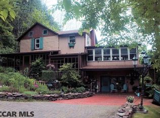 473 Little Marsh Creek Rd, Bellefonte, PA 16823