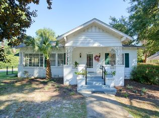 200 E Cranford Ave, Valdosta, GA 31602