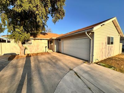 1008 Paloma Street, Bakersfield, CA, 93304